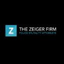 The Zeiger Firm logo